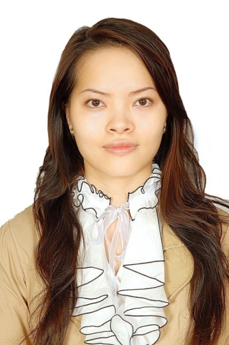 Nguyễn Vân Ly